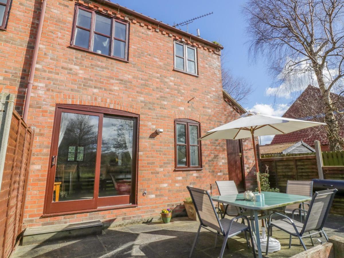 Swallowtail Cottage Norwich Kültér fotó