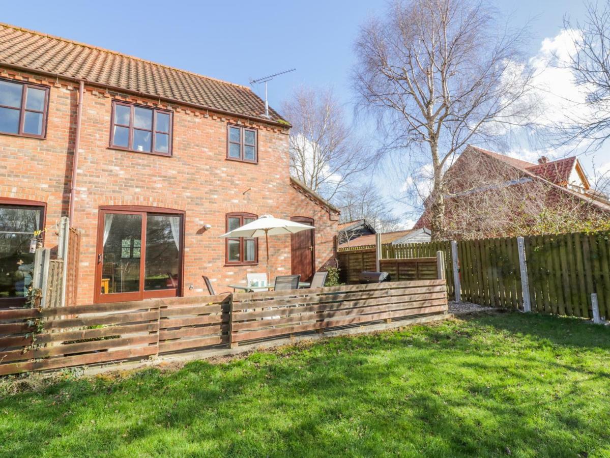 Swallowtail Cottage Norwich Kültér fotó